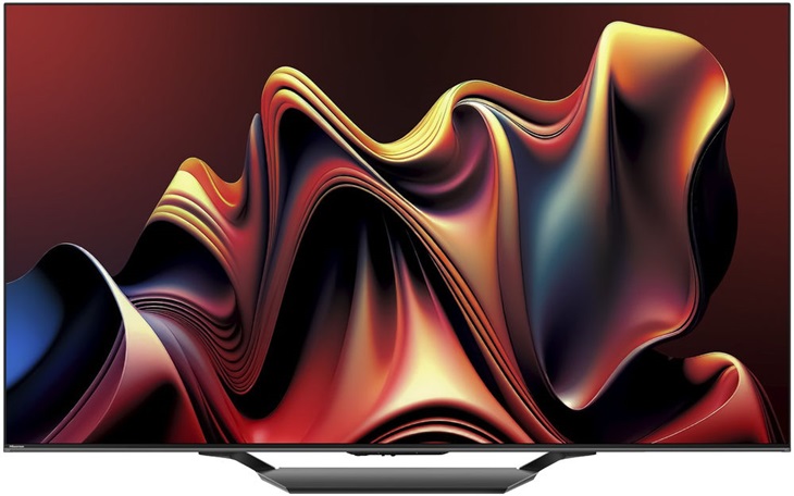 Hisense 55U72NQ